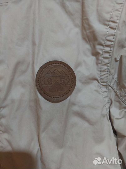 Куртка для девочки 92-98