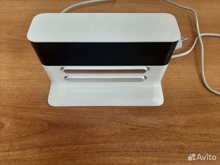 Xiaomi Mi Robot Vacuum Cleaner запчасти (разбор)