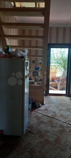 Дом 112 м² на участке 40 сот.