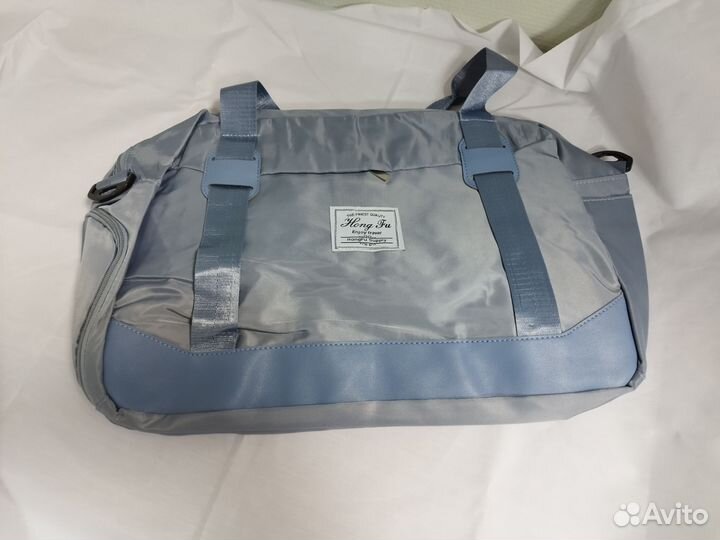 Дорожная, спортивная сумка новая