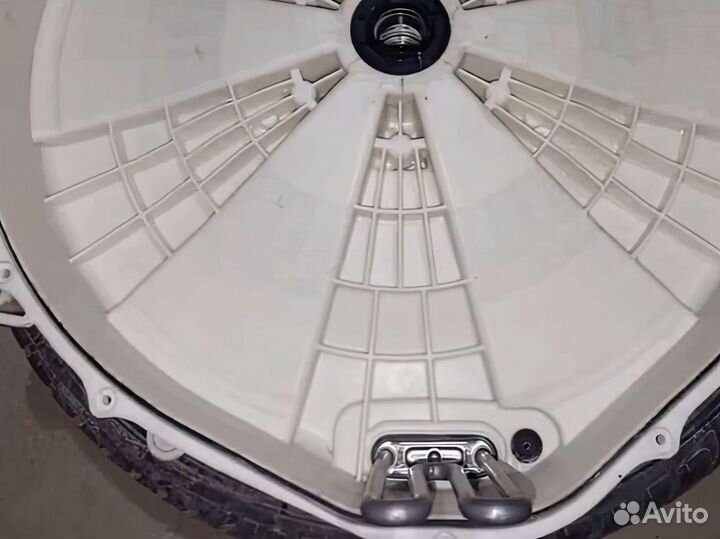 Ремонт стиральных машин. Выезд