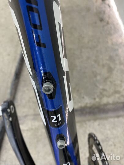 Велосипед forward next 1.0