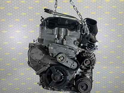 Двигатель Opel Vectra C Z22SE