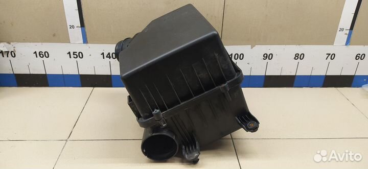 Корпус воздушного фильтра Atlas 2017