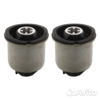 Сайлентблок задней балки (комплект 2 шт)