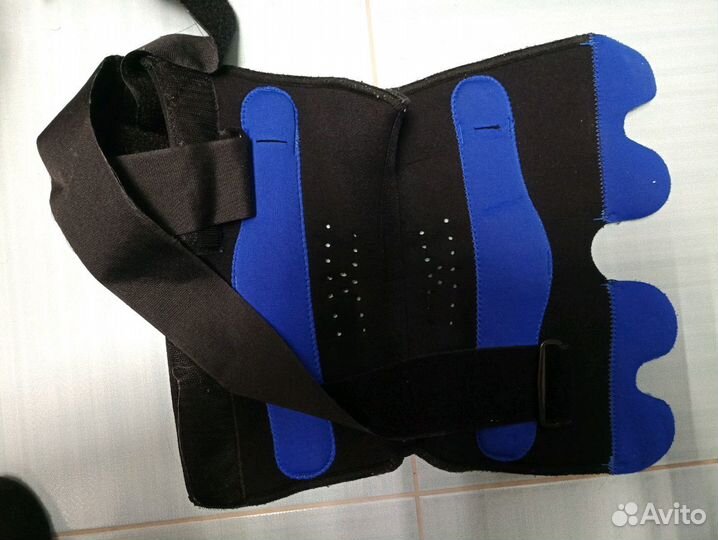 Бандаж на колено