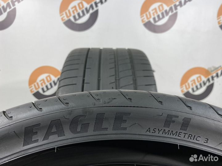 Goodyear Eagle F1 Asymmetric 3 305/30 R21 99T