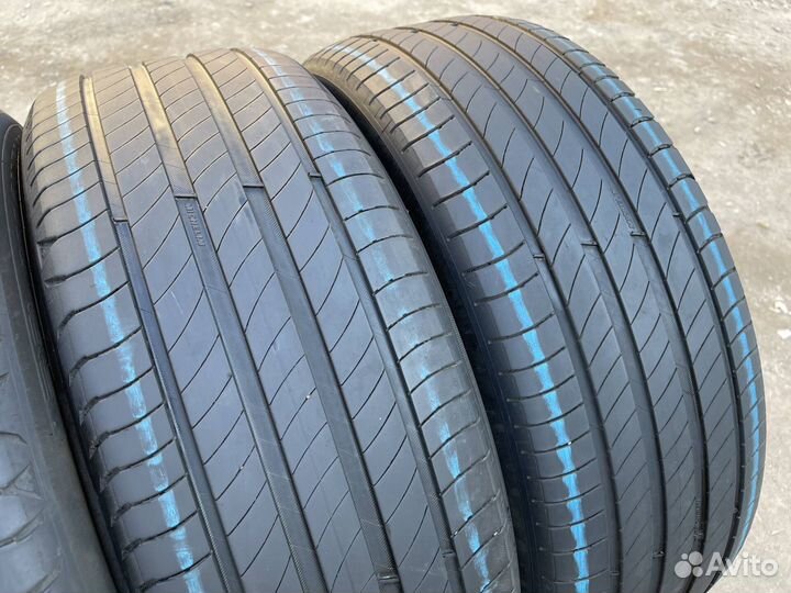 Michelin Primacy 4 215/60 R17