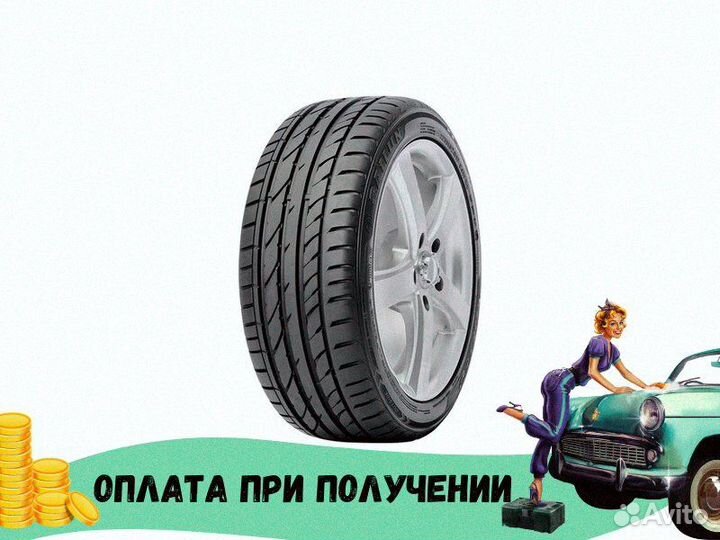 Sailun Atrezzo ZSR 235/45 R19