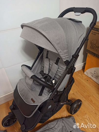 Прогулочная коляска Babalo Future 2022 оригинал