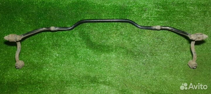 Стабилизатор задний Ниссан Кашкай J10