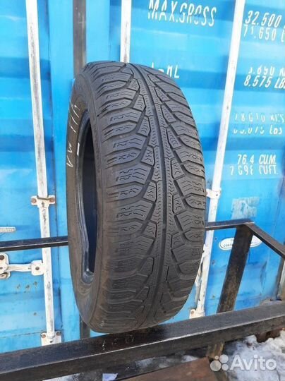 Uniroyal MS Plus 77 185/65 R15 92C