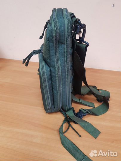 Рюкзак minimap Lost Camp