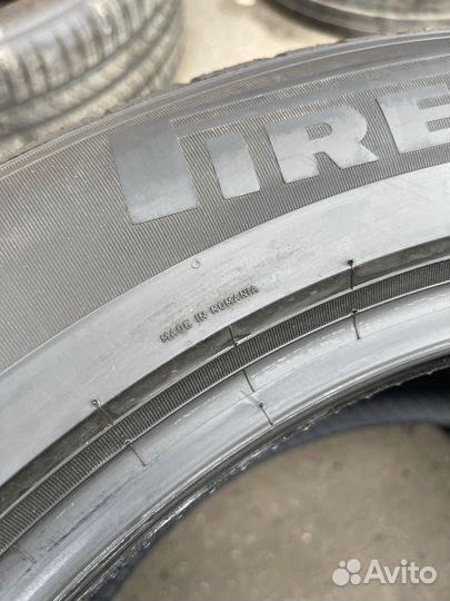 Pirelli Scorpion Zero All Season 275/50 R20