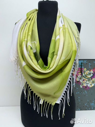 Платок 8 цветов