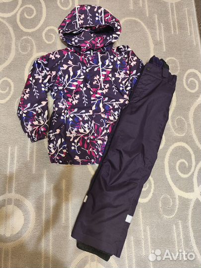 Комплект lassie