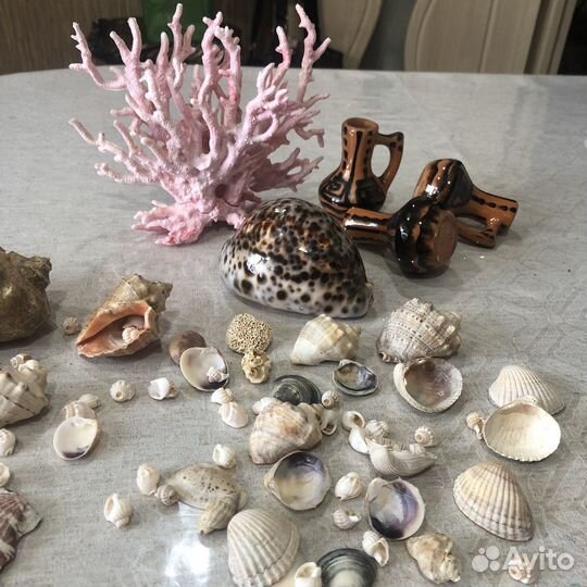 Декор для аквариума