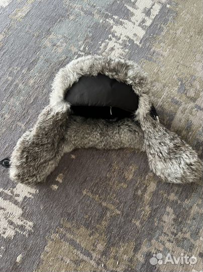 Ушанка Gulliver