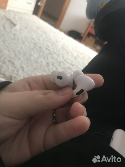 Airpods pro 1