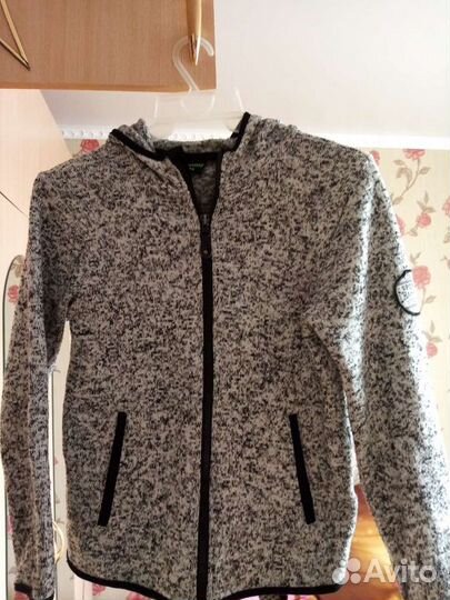 Толстовочка для девочки