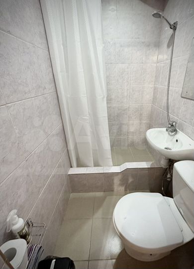 Комната 12 м² в 1-к., 2/3 эт.