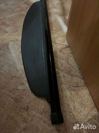 Шторка богажника scion.xa 6491052040