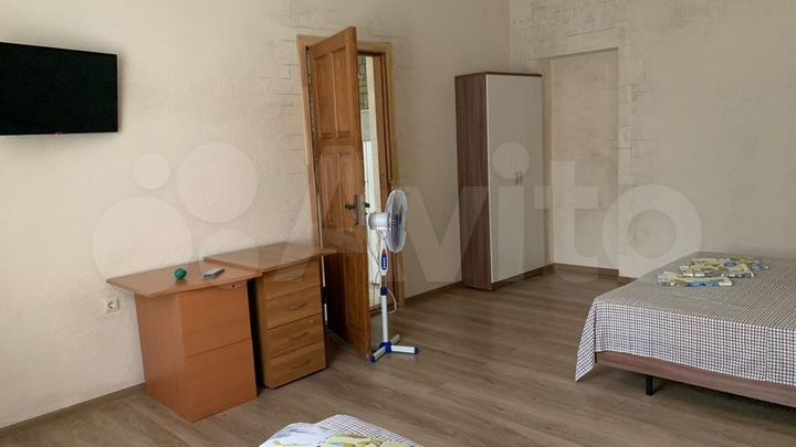 Дом 100 м² на участке 10 сот.