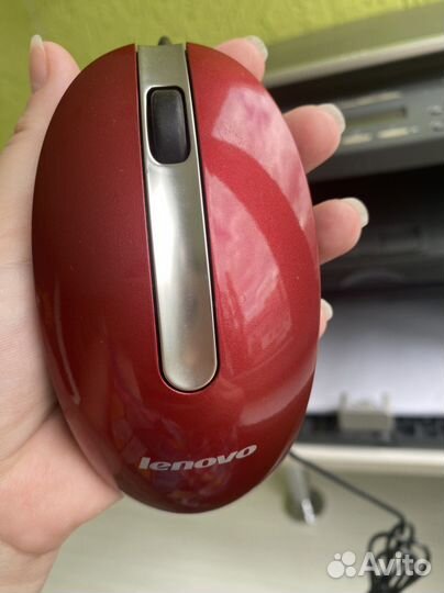 Мышь компьютерная