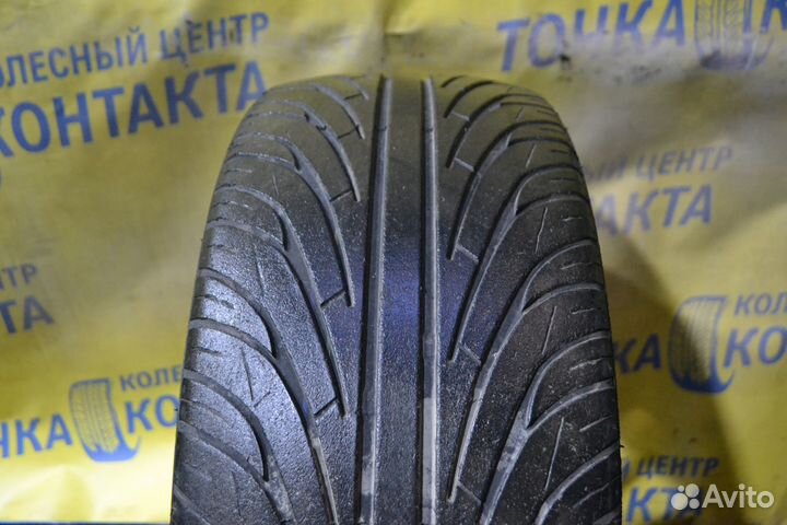Nankang NS-2 UltraSport 245/35 R20