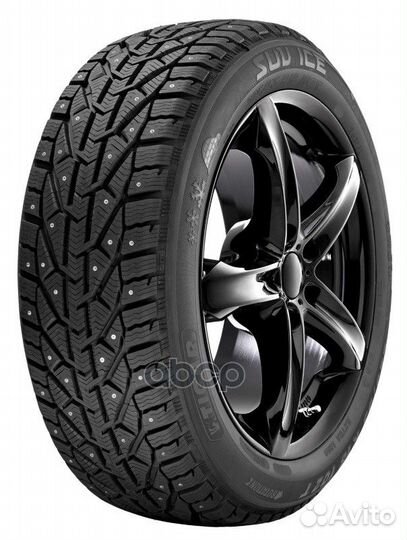 Tigar SUV Ice 225/60 R17
