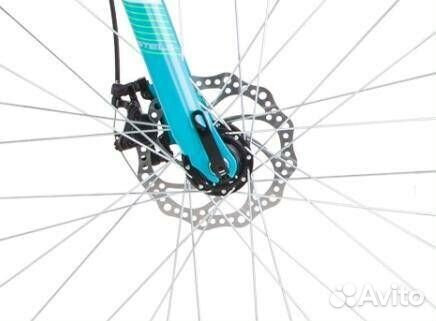 Велосипед Stels Miss-5000 MD 26