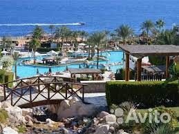 Египет путевка на 9 ночей в июне Все включено