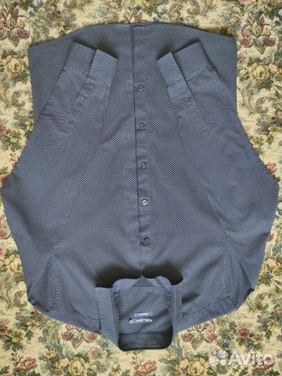 Рубашка мужская