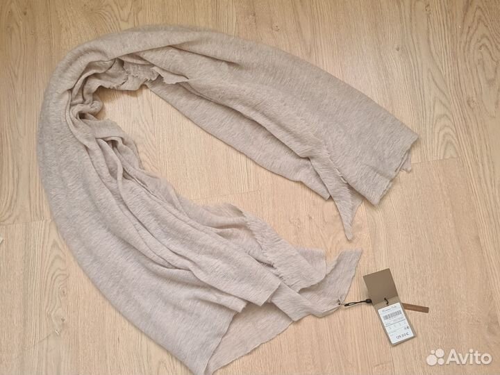 Кашемир шапка, шарф, палантин