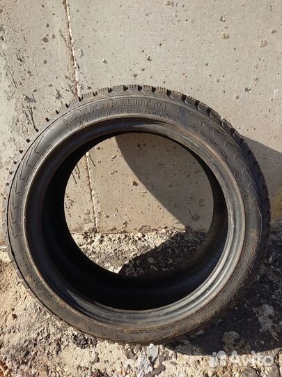 Nokian Tyres Hakkapeliitta 5 225/45 R17 94T