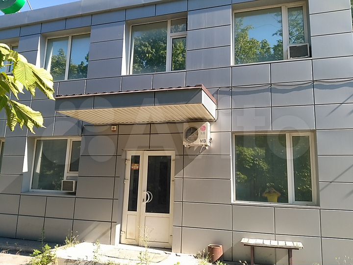 Офисное здание