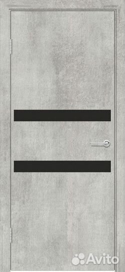 Дверь межкомнатная не бу новая Д319