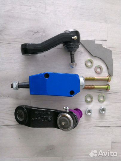 Усиленный рулевой маятник Hummer H2