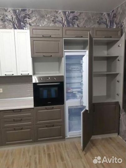Кухня