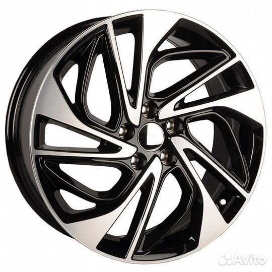 Диски для Hyundai Santa Fe, Kia Sorento Prime, Car