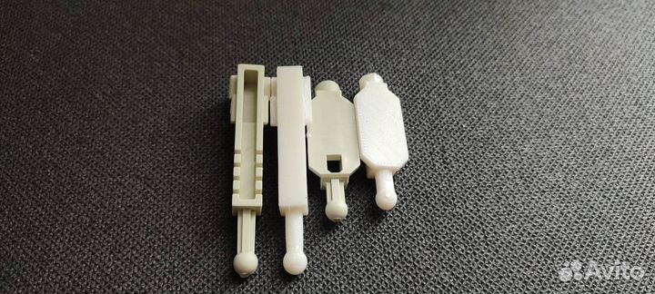 Корректора фары BMW E39 дорестайлинг