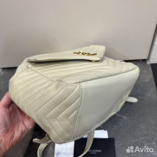 Рюкзак Saint Laurent Joe оригинал