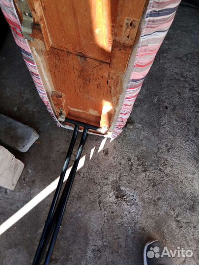 Гладильная доска