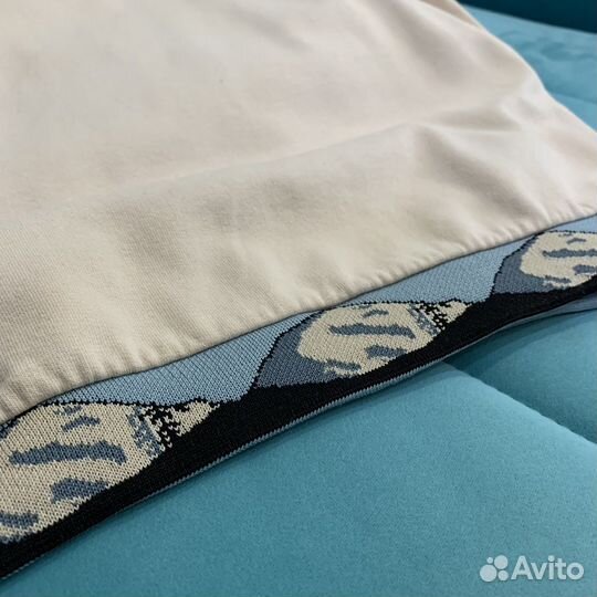 Оверсайз свитшот ASOS