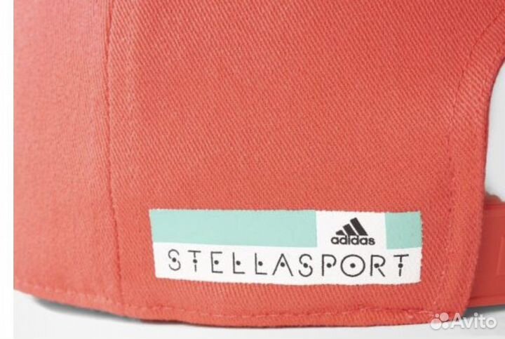 Кепка adidas stellasport Lace W BJ9281