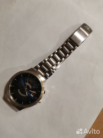 Часы Orient Multi Year Calendar