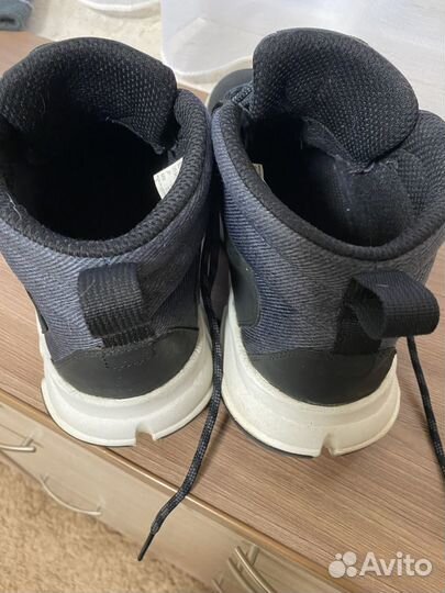 Демесезонные мужские красовки