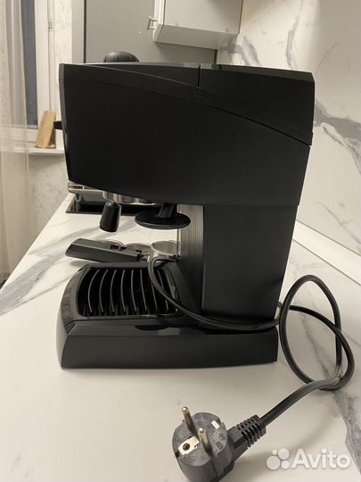 Кофеварка De'Longhi EC 145