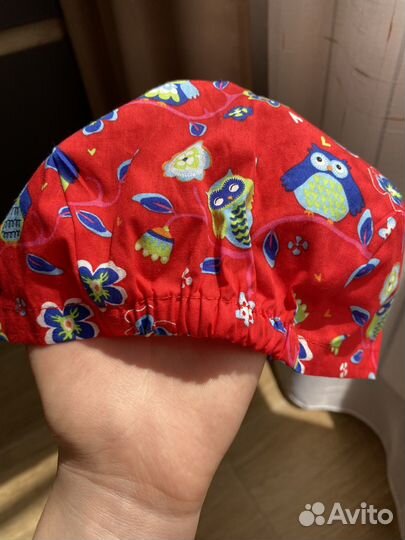 Панама женская