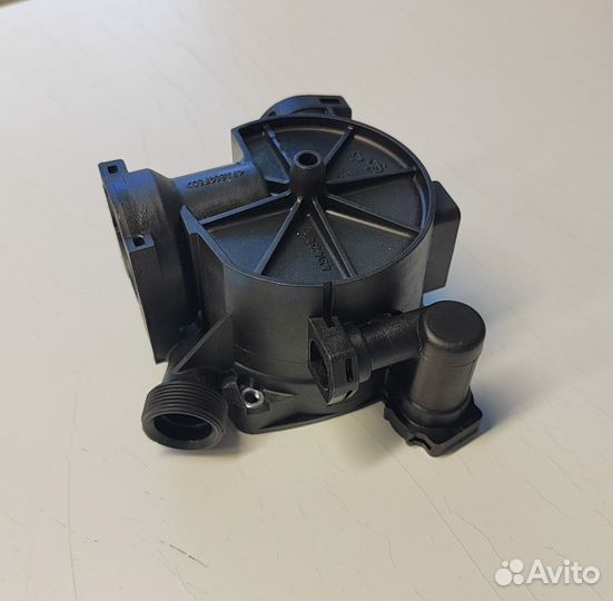 Vaillant 0020213167 улитка насоса